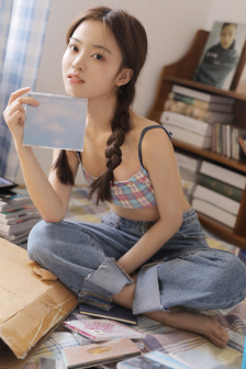 泽井杏奈